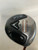 Used Callaway BIG BERTHA FUSION FT-3 Mens Driver RH 10.0 Degree 11823-S000042479 View 1