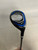 Used Top Flite BLUE Mens Hybrid Club RH 5 Hybrid 11823-S000042484 View 1