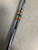 Used Ping ZING GREEN  DOT Mens Individual Iron RH 1 Iron 11823-S000042487 View 4