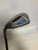 Used Ping G2 BLUE DOT Mens Individual Iron LH 6 Iron 11823-S000042495 View 1