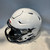 Used Riddell 2026 SPEEDFLEX FB Helmet White LG 11878-S000032259 View 3