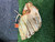 Used Rawlings RBG 36JR BB/SB Glove RH Throw Brown 9 1/2" 10743-C000496934 View 6