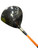 Used Taylormade R510 Mens Driver RH 8.5 Degree 11899-S000032484 View 3