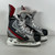 Used Bauer VAPOR X VELOCITY Skate Sz. Y10 11622-S000158861 View 2