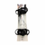 Used Ride CONCEPT TMS SERIES Mens Board/Bindings White 161 cm 11458-S000129916 View 2