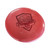 Used Westside SLING Disc Golf Driver Red 11708-S000201432 View 1