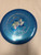 Used Prodigy 500 PLASTIC Disc Golf Putter Royal Blue 11490-S000278552 View 3
