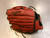 Used Rawlings CORBIN CARROL MODEL BB/SB Glove RH Throw Red 10 1/2" 11339-S000207982 View 1