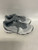 Used Nike DIAMOND FASTFLEX BB/SB Cleats Grey Junior 03 11895-S000037292 View 1