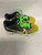 Used Nike DIAMOND FASTFLEX BB/SB Cleats Black And Gold Junior 01.5 11895-S000037290 View 1