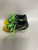 Used Nike DIAMOND FASTFLEX BB/SB Cleats Black And Gold Junior 01.5 11895-S000037290 View 2