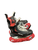 Used Bauer 3X PRO Intermediate Hockey Skate Intermediate 4.0 11649-S000158916 View 2