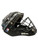 Used Wilson CATCHERS HELMET Catchers Helmet w/Mask Black MD 11856-S000033588 View 3