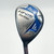 Used Tour Edge HP25 Mens Hybrid Club LH 4 Hybrid 11805-S000090642 View 1
