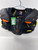Used CCM AS-V PRO Senior Shoulder Pads SM 11891-S000325314 View 1