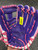 Used Wilson A2000 H12 BB/SB Glove RH Throw Pink 12" 11801-S000075608 View 6