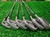 Used Titleist DCI 762 5-PW Mens Iron Set RH 5I-PW 11935-S000487586 View 1