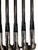 Used MacGregor TOURNEY Mens Iron Set RH 3I-PW 11884-S000071541 View 4