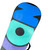 Used Salomon DRIFT ROCKER W/ROSSIGNOL REPLY Mens Board/Bindings Black 154 cm 11484-S000315245 View 9