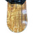 Used Ride MANIC W/LTD BINDINGS Mens Board/Bindings Brown 160 cm 11484-S000315249 View 5