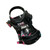 Used Ride COMPACT W/RIDE LXH BINDINGS Womens Board/Bindings Teal 139 cm 11484-S000315250 View 6