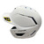 Used Easton Z50 Batting Helmet No Mask White One Size 11947-S000172207 View 2