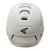 Used Easton Z50 Batting Helmet No Mask White One Size 11947-S000172207 View 3
