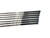 Used Taylormade RAC TP SERIES FORGED Mens Iron Set RH 4I-PW 11347-S000278934 View 5