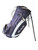 Used Top Flite 6-WAY STAND BAG Mens Stand Bag Grey 11450-S000531058 View 1