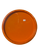 Used Kastaplast KASTAPLAST K1 LINE NORD 180G Disc Golf Mid Range Orange 11843-S000027711 View 2