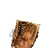 Used Easton CORE BB/SB Glove RH Throw Brown 11 3/4" 11814-S000406977 View 2