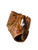 Used Easton CORE BB/SB Glove RH Throw Brown 11 3/4" 11814-S000406977 View 3