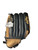 Used Rawlings RSB 14IN BB/SB Glove RH Throw Black And Tan 14" 11814-S000406980 View 2