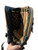 Used Rawlings RSB 14IN BB/SB Glove RH Throw Black And Tan 14" 11814-S000406980 View 3