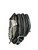 Used Wilson A500 12.5 BB/SB Glove RH Throw Black And Grey 12 1/2" 11814-S000406982 View 2