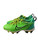Used Nike TROUT SZ 3.5 BB/SB Cleats Kelly green Junior 03.5 11814-S000406987 View 3
