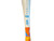 Used Easton CRUSH 28/18 -10 BB/SB Fastpitch Bat 28" 11814-S000407018 View 2
