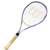 Used Wilson TRIUMPH Adult Tennis Racquet Purple 4 1/4" 11479-S000433890 View 1