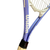 Used Wilson TRIUMPH Adult Tennis Racquet Purple 4 1/4" 11479-S000433890 View 2