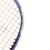 Used Wilson TRIUMPH Adult Tennis Racquet Purple 4 1/4" 11479-S000433890 View 3