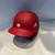 Used Adidas ADIDAS HELMET Batting Helmet No Mask Red MD 11878-S000032262 View 1