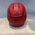 Used Adidas ADIDAS HELMET Batting Helmet No Mask Red MD 11878-S000032262 View 4