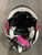 Used Riddell SPEEDFLEX FB Helmet Black XL 11614-S000246055 View 3