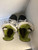 Used Bauer X4 Junior Hockey Skate Junior 01 View 3
