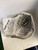 Used Bauer S23 Inter Goalie Catcher White View 1