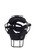 Used Champro UMPIRE Catchers Helmet w/Mask Black MD 11760-S000099412 View 1