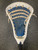 Used Warrior OUTLAW Men Atk/Mid Complete Stick White 11726-S000305337 View 2