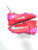 Used Nike AIR Soccer Cleats Orange Senior 10.5 11860-S000317336 View 2