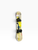 Used REACTION 155CM COMPLETE SNOWBOARD Mens Board/Bindings Yellow 155 cm 11768-S000242845 View 1