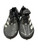 Used Adidas Adult FB Cleats Black Senior 10 11732-S000374325 View 2